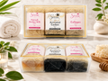 🎁 3 Soap Gift Box