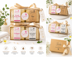 🎁 2 Soap Gift Box