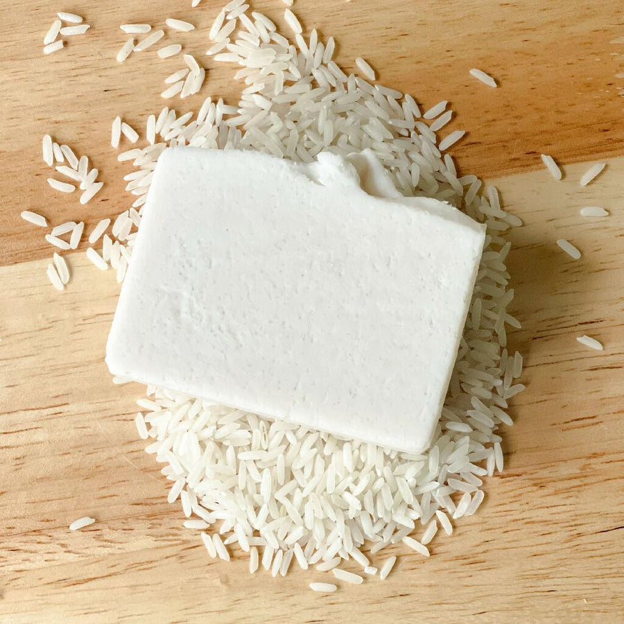 Rice Extract