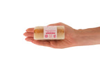 Okay Serra Honey & Donkey Milk Soap with Natural Loofah