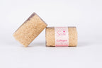 Okay Serra Collagen Soap with Natural Loofah
