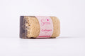 Serra Collagen Extract Soap with Natural Loofah Fiber