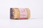Okay Serra Collagen Soap with Natural Loofah
