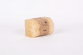 Serra Rice Extract Soap with Natural Loofah Fiber
