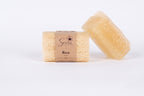 Okay Serra Rice Extract Soap with Natural Loofah